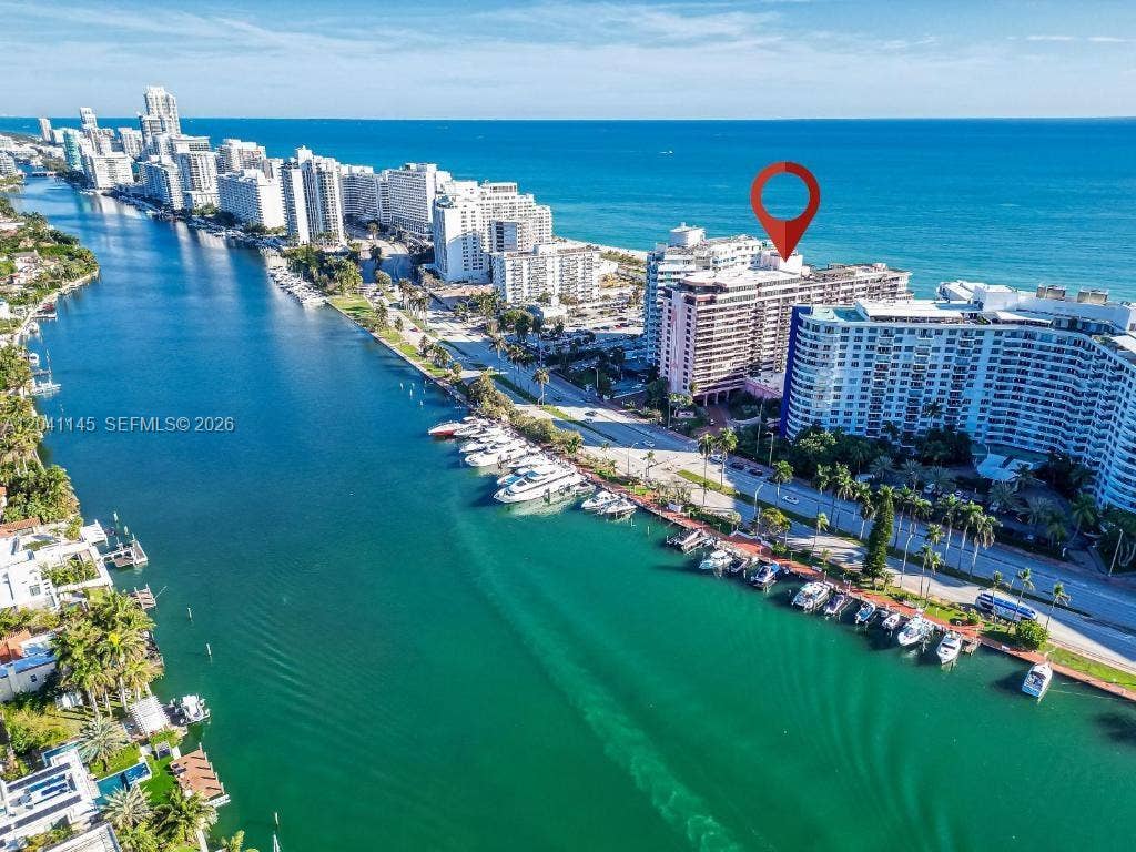 5225 Collins Avenue, #914, Miami Beach, FL 33140 Photo 1