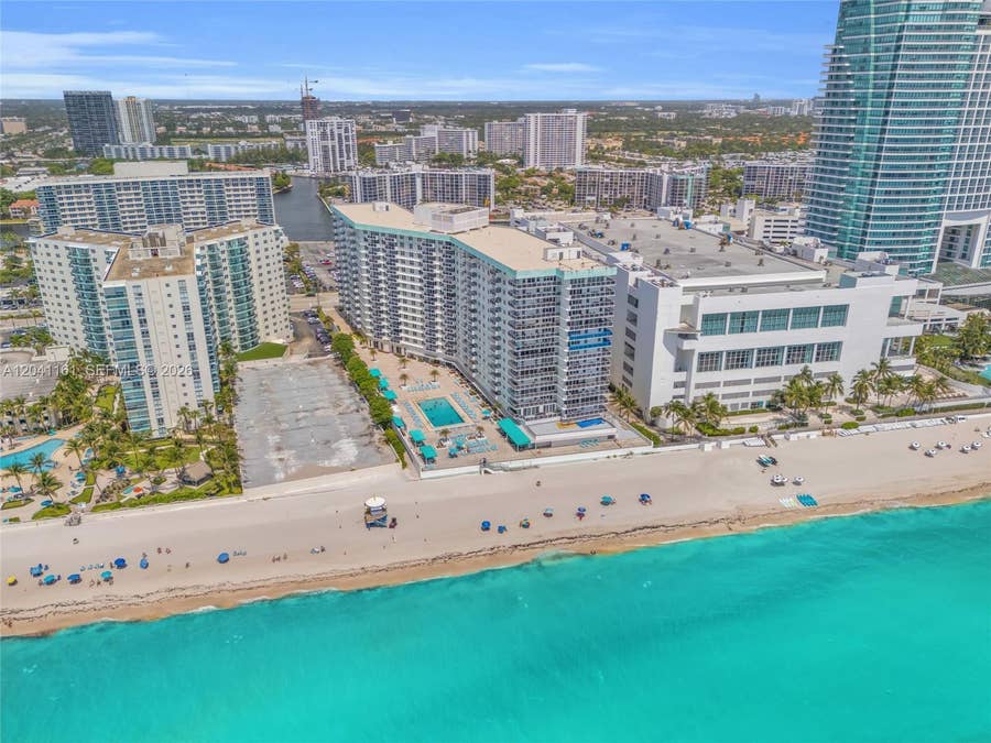 Property photo for 3725 S Ocean Drive, #422, Hollywood, FL