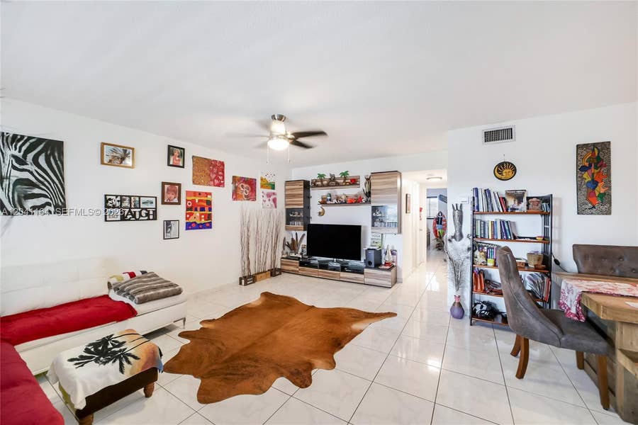 Property photo for 541 Blue Heron Drive, #205, Hallandale Beach, FL