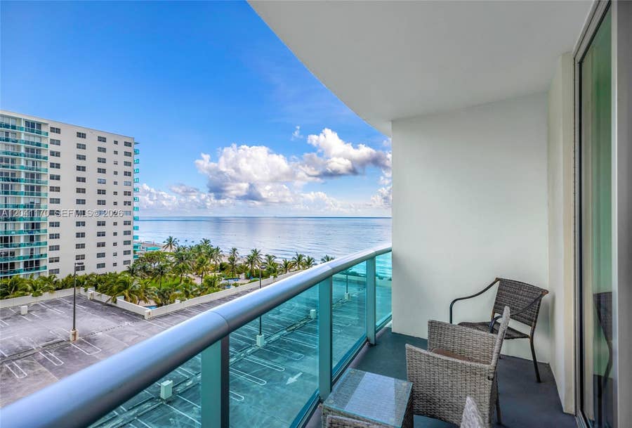 Property photo for 3901 S Ocean Drive, #8C, Hollywood, FL