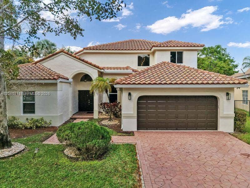 Property photo for Weston, FL