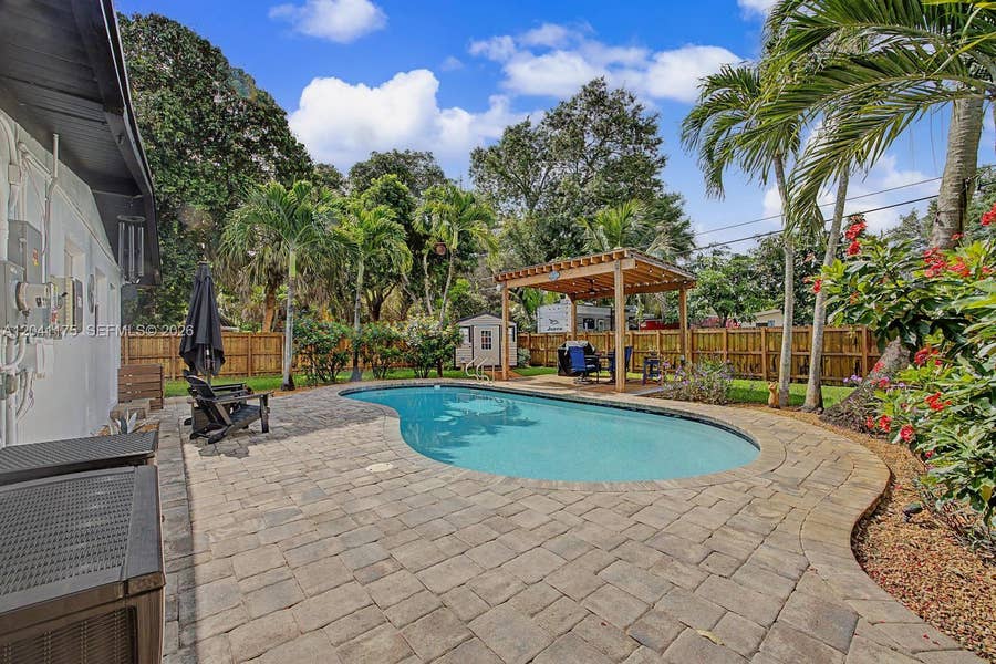Property photo for 2848 SW 13th Court, Fort Lauderdale, FL