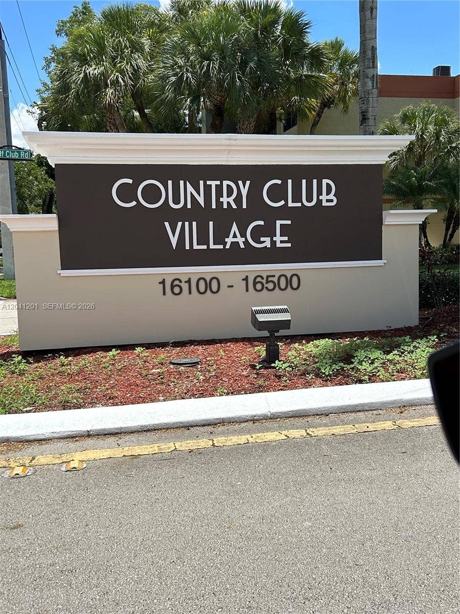 16325 Golf Club Road, #304, Weston, FL 33326 Photo 1