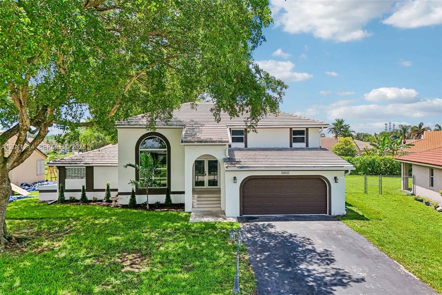 Property photo for 15010 E Falcons Lea Drive, Davie, FL