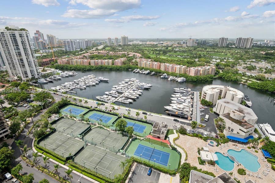 Property photo for 19707 Turnberry Way, #PHC, Aventura, FL