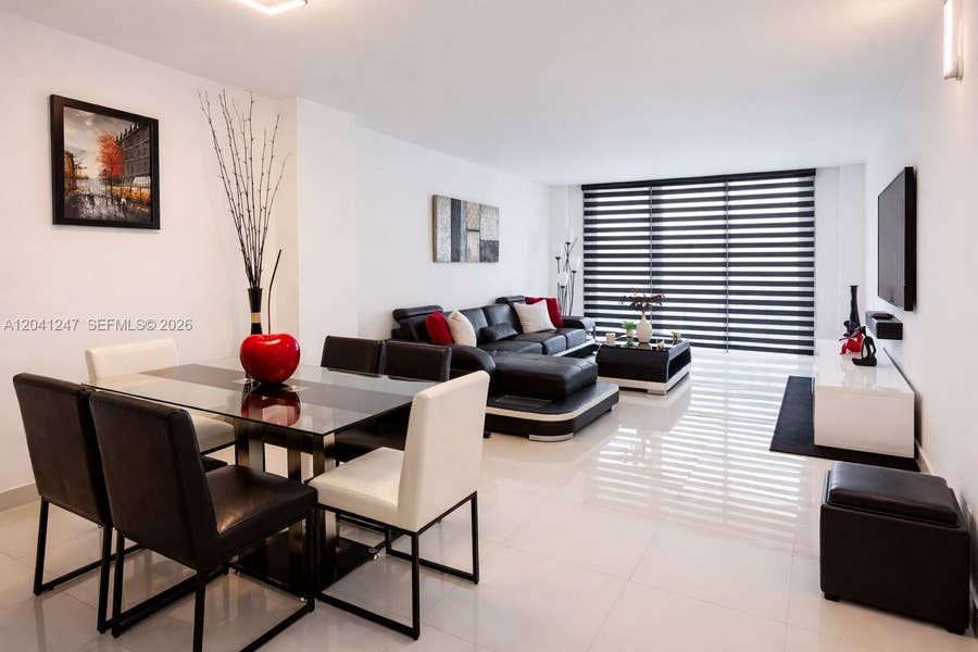 Property photo for 19380 Collins Avenue, #307, Sunny Isles Beach, FL