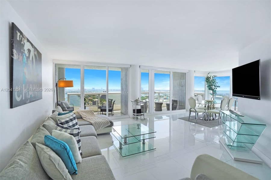 Property photo for 1717 N Bayshore Drive, #D-3931, Miami, FL