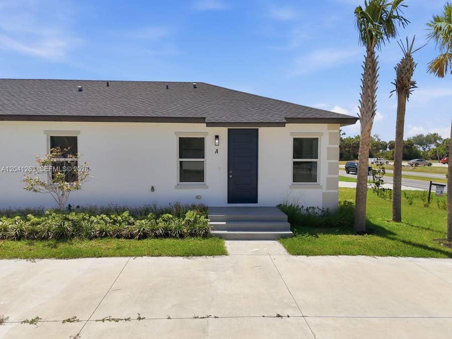 Property photo for 195 Rotonda Boulevard W, #A, Port Charlotte, FL