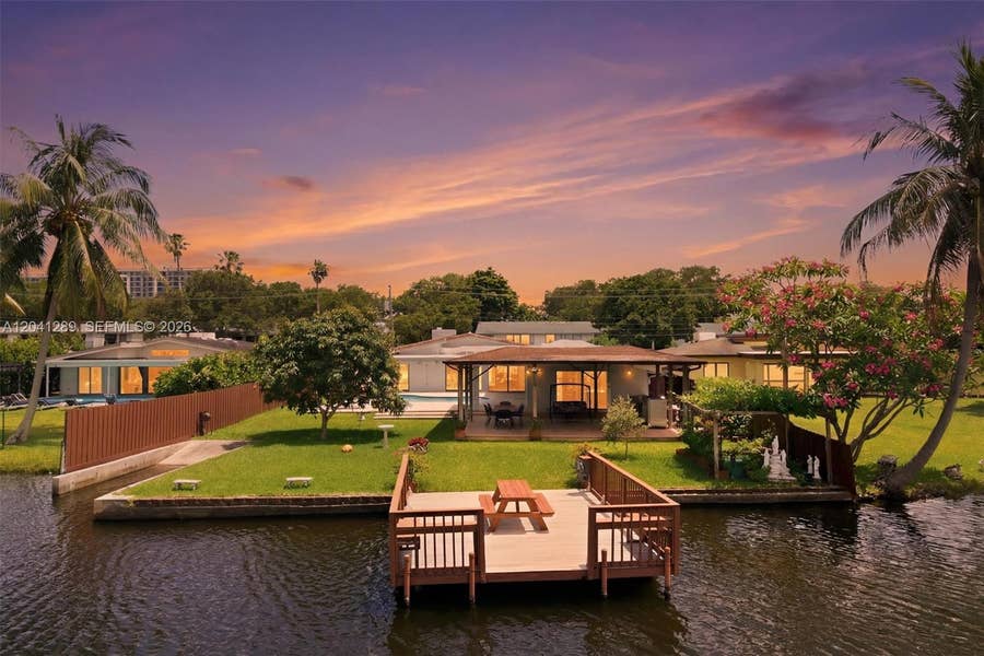 Property photo for 2531 NE 195th Street, Miami, FL