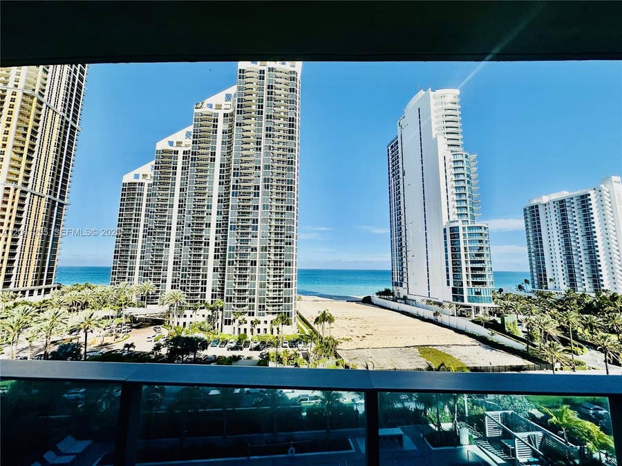 Property photo for 17550 Collins Avenue, #803, Sunny Isles Beach, FL