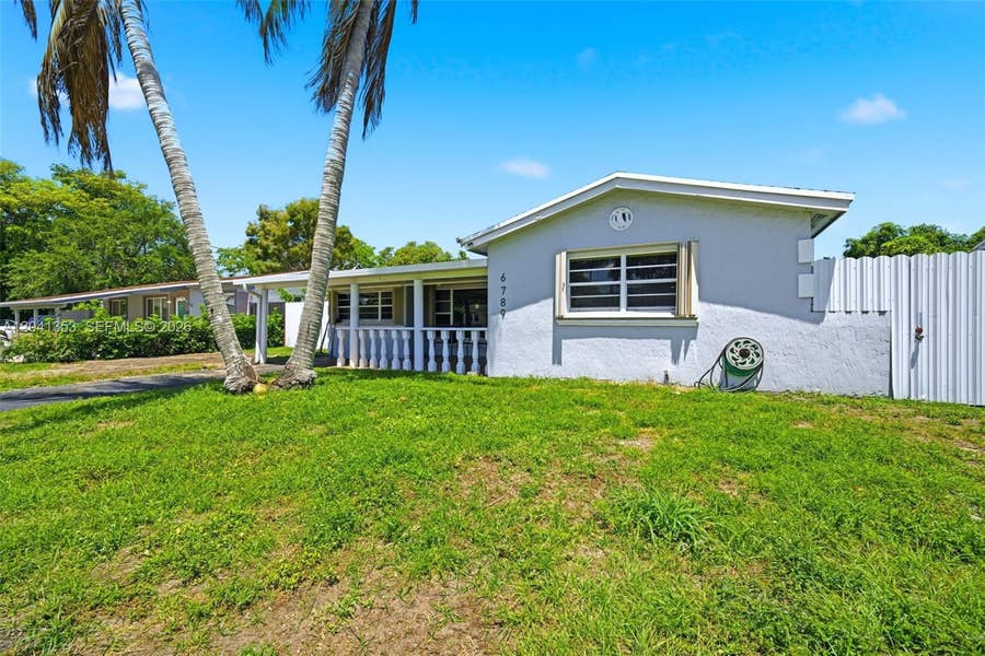 Property photo for 6789 SW 27th Court, Miramar, FL