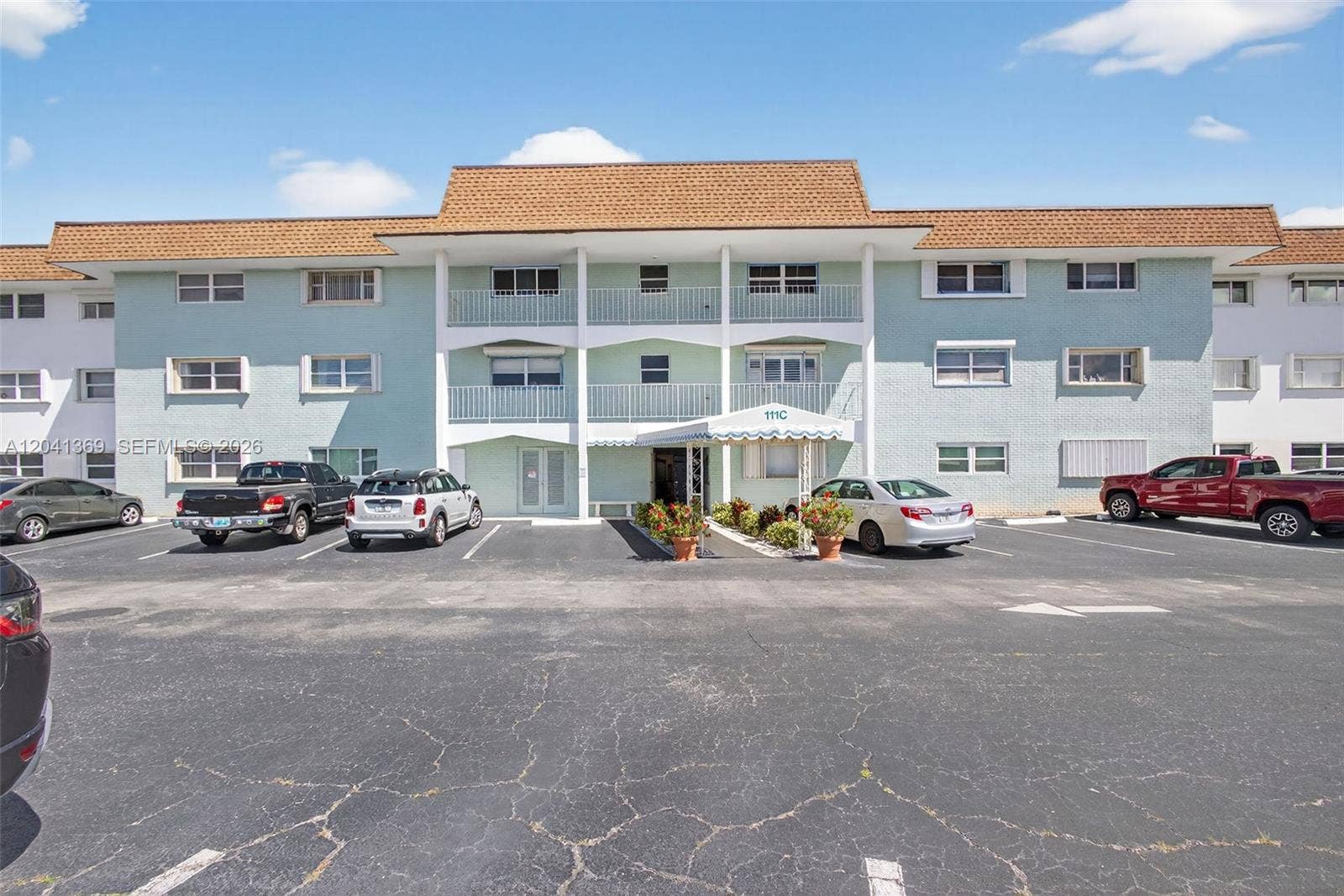 111 Shore Court, #205, North Palm Beach, FL 33408 Photo 2