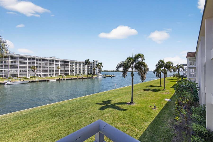 Property photo for 111 Shore Court, #205, North Palm Beach, FL