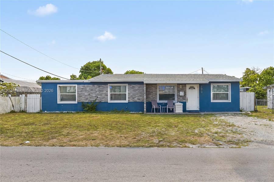 Property photo for 1610 S 22nd Avenue, Hollywood, FL