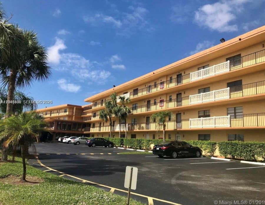 Property photo for 9273 SW 8th Street, #311, Boca Raton, FL