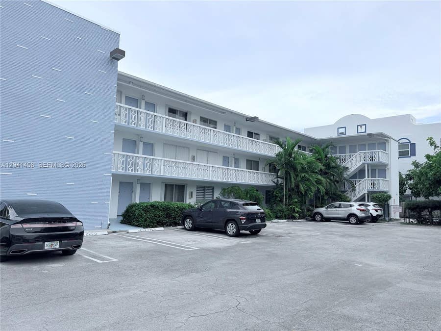 Property photo for 1120 102nd Street, #21, Bay Harbor Islands, FL