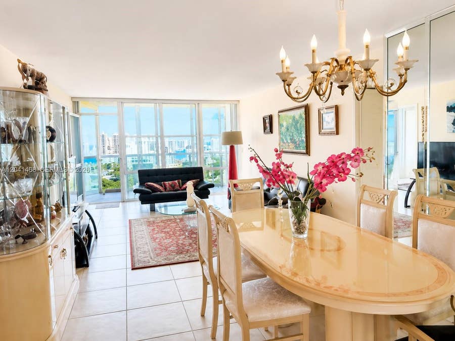 Property photo for 230 174th Street, #2307, Sunny Isles Beach, FL