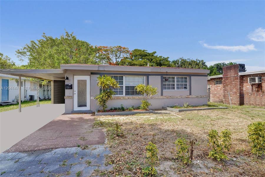 Property photo for 701 SW 7th Street, Pompano Beach, FL