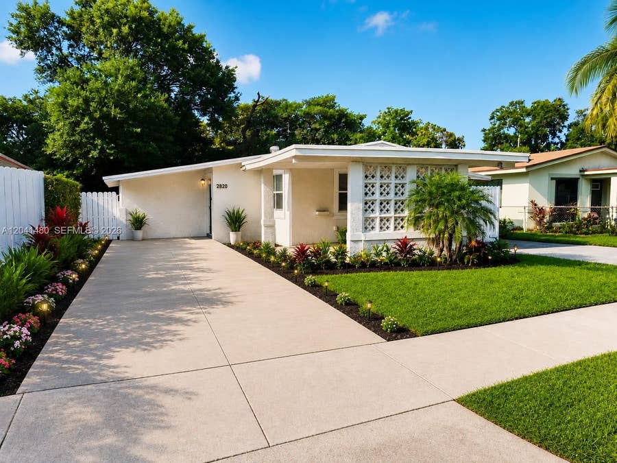 Property photo for 2820 NW 14th Court, Fort Lauderdale, FL