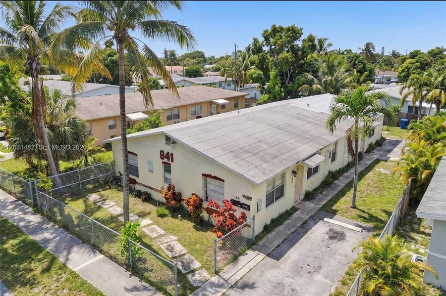 Property photo for 841 SW 7th Street, #C, Pompano Beach, FL