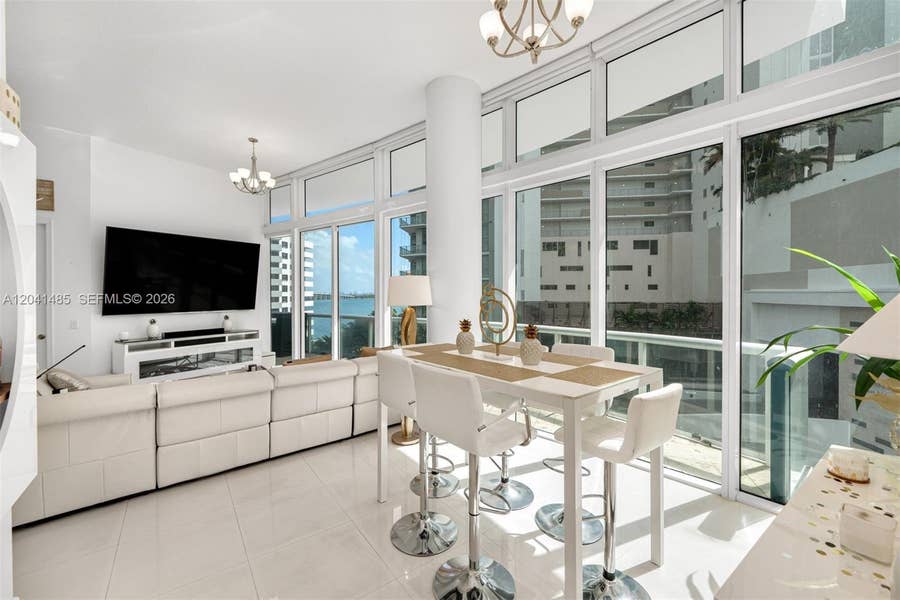 Property photo for 480 NE 30th Street, #501, Miami, FL