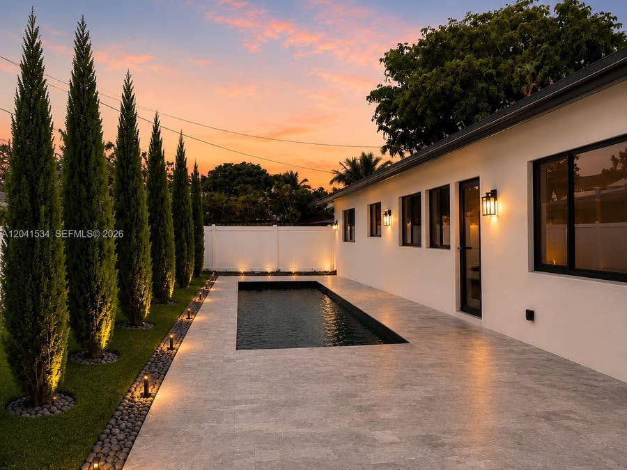 Property photo for 5718 NE 15th Avenue, Fort Lauderdale, FL