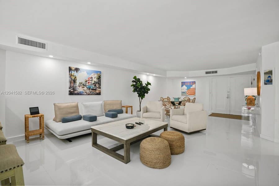 Property photo for 6423 Collins Avenue, #203, Miami Beach, FL