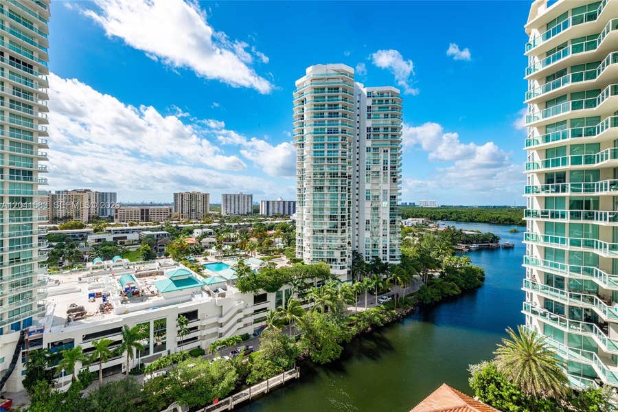 Property photo for 200 Sunny Isles Boulevard, #2-1204, Sunny Isles Beach, FL