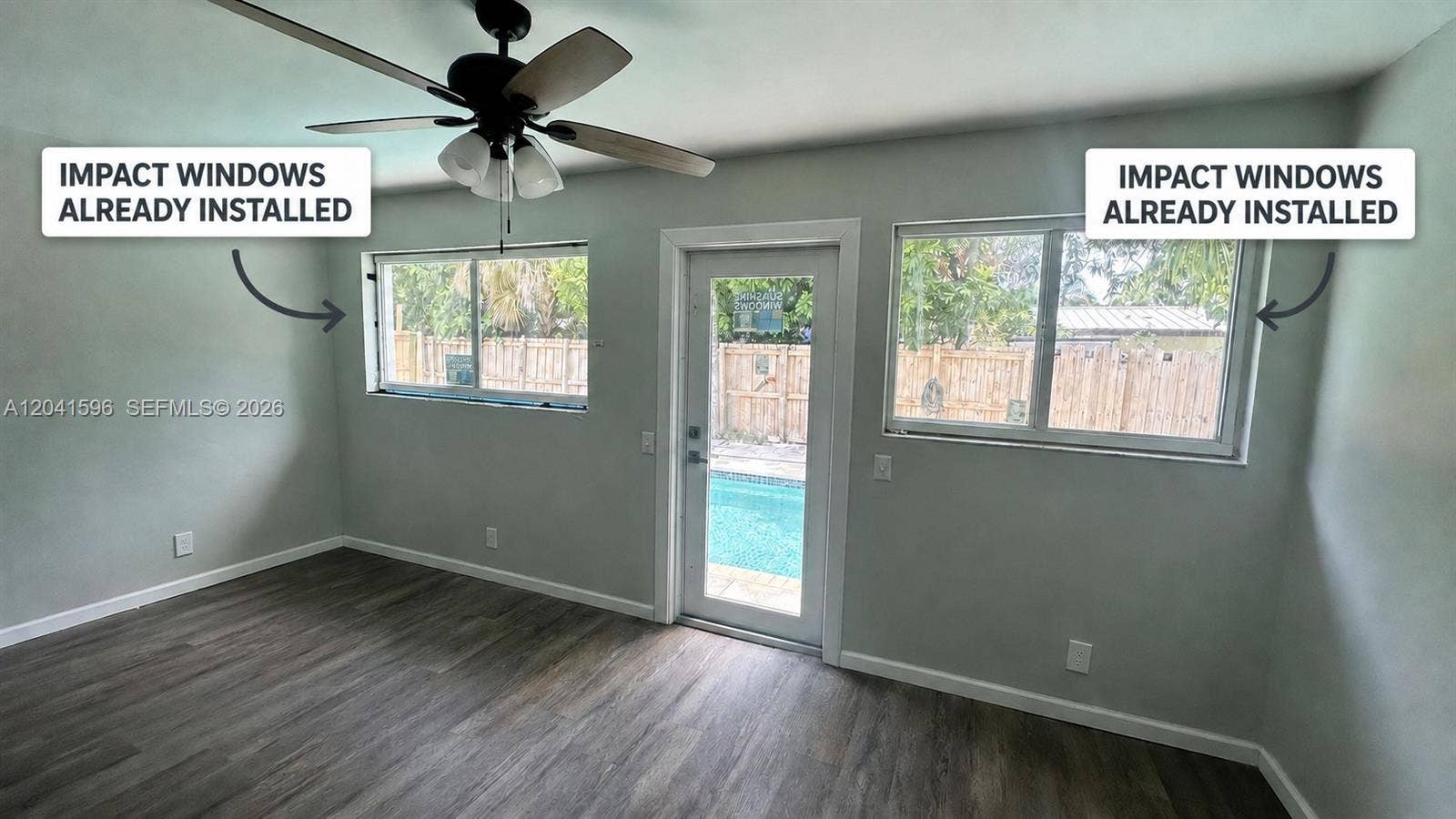 230 NW 55th Street, Oakland Park, FL 33309 Photo 11
