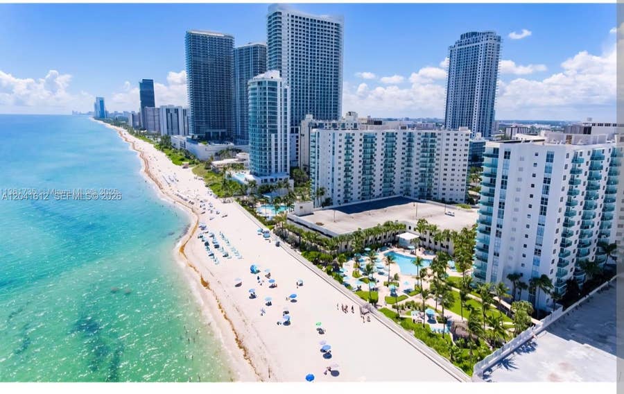 Property photo for 3901 S Ocean Drive, #8T, Hollywood, FL