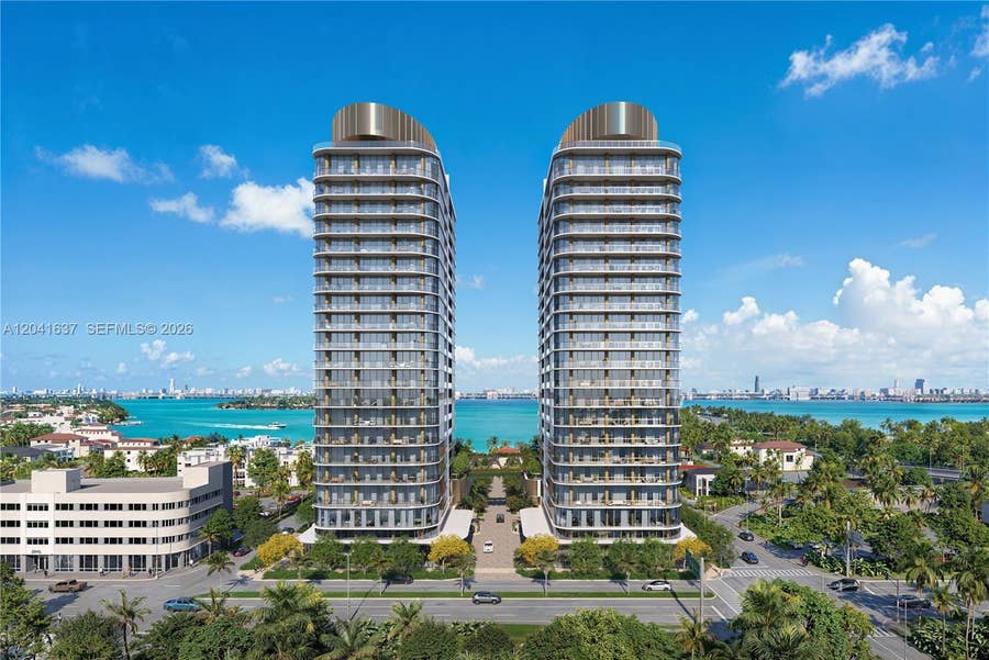 Property photo for 3883 Biscayne Boulevard, #603, Miami, FL