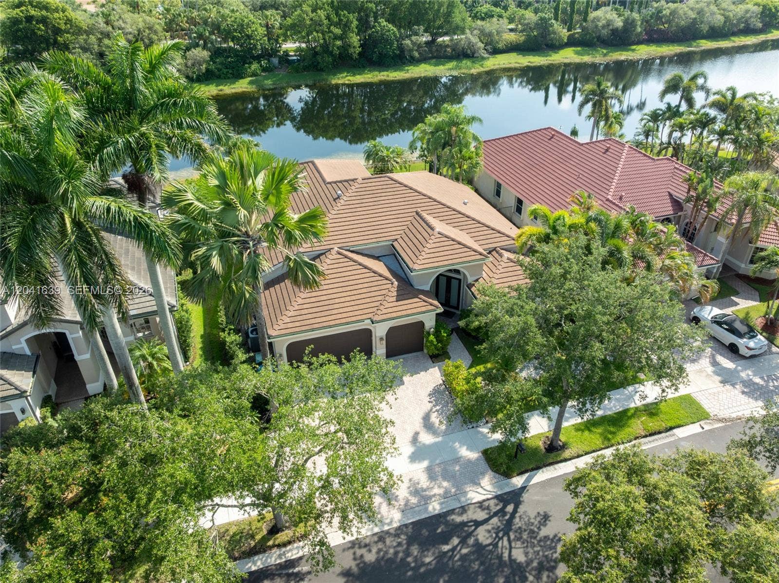1136 Ginger Circle, Weston, FL 33326 Photo 1