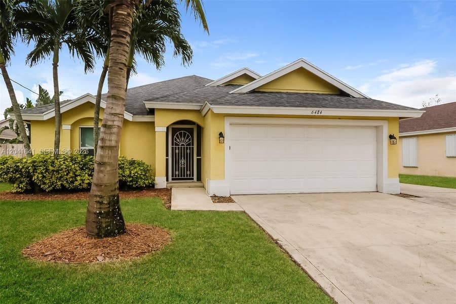 Property photo for 6484 Robinson Street, Jupiter, FL