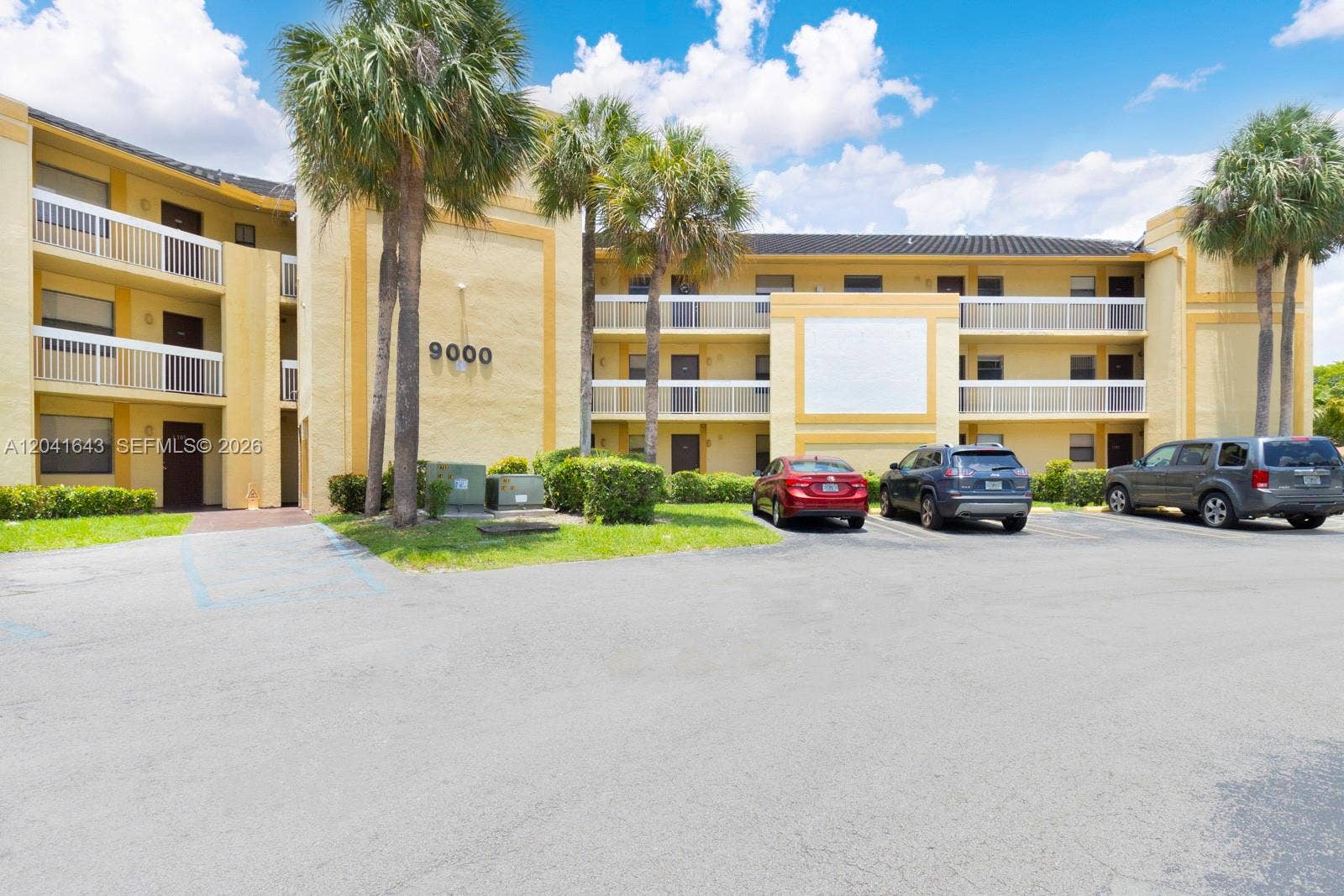 9044 NW 28th Drive, #3-204, Coral Springs, Coral Springs, FL 33065 Photo 1
