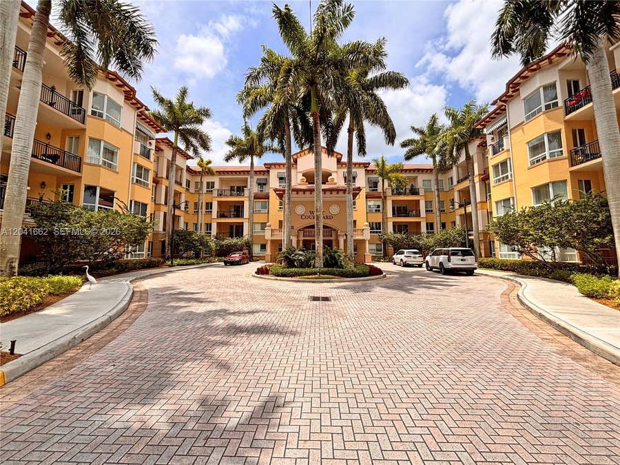 Property photo for 16101 Emerald Estates Drive, #155, Weston, FL