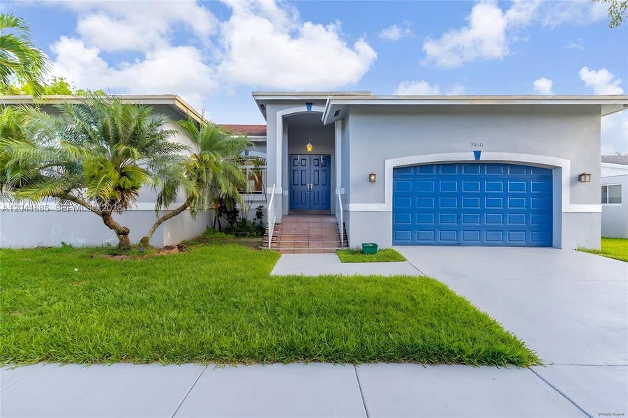 Property photo for 7950 SW 196th Terrace, Cutler Bay, FL