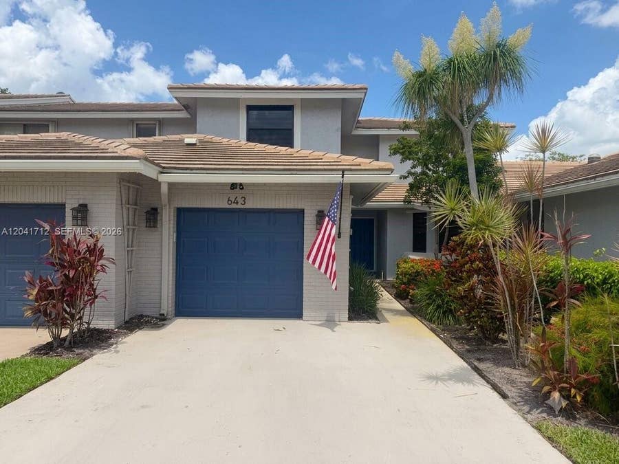 Property photo for 643 Deer Creek North Shore Drive, Deerfield Beach, FL
