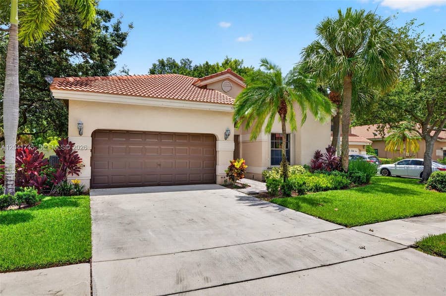 Property photo for 1380 NW 103rd Terrace, Plantation, FL