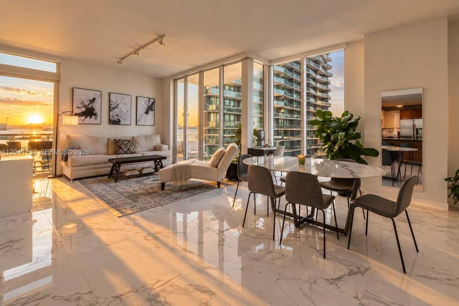 Property photo for 601 NE 27th Street, #1001, Miami, FL