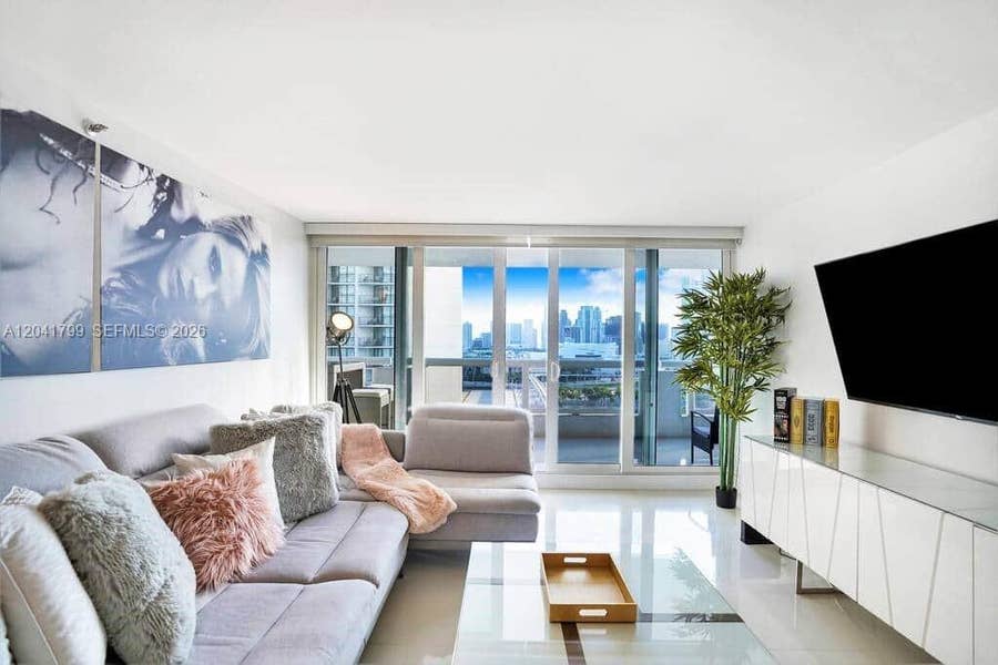 Property photo for 1717 N Bayshore Drive, #A-2056, Miami, FL