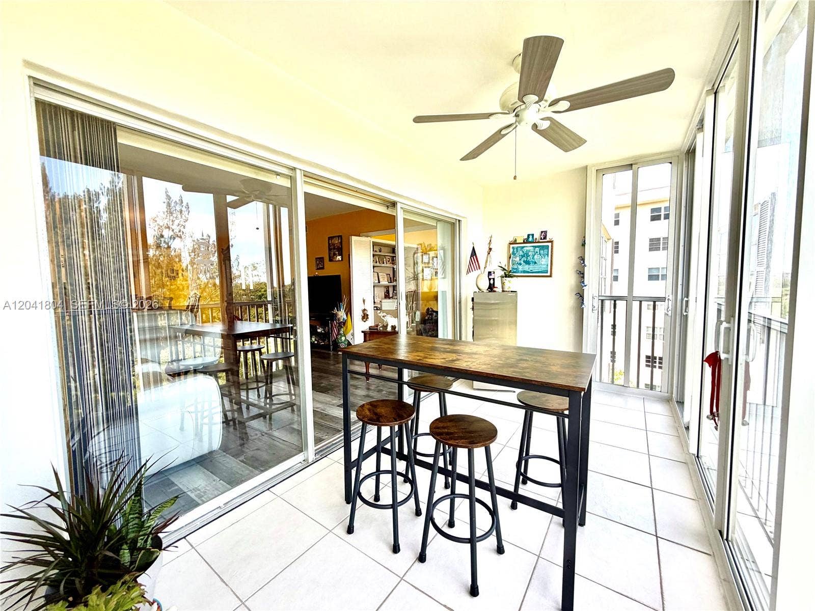 3200 N Palm Aire Drive, #710, Pompano Beach, FL 33069 Photo 19