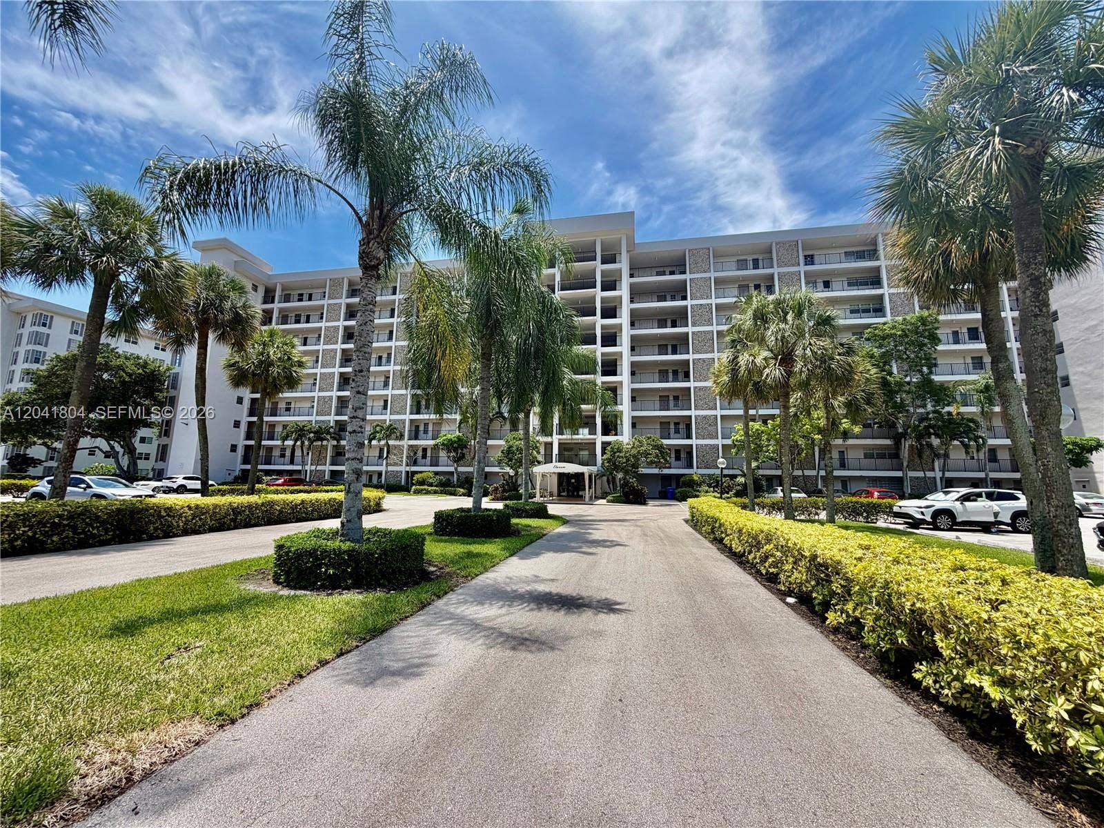 3200 N Palm Aire Drive, #710, Pompano Beach, FL 33069 Photo 1