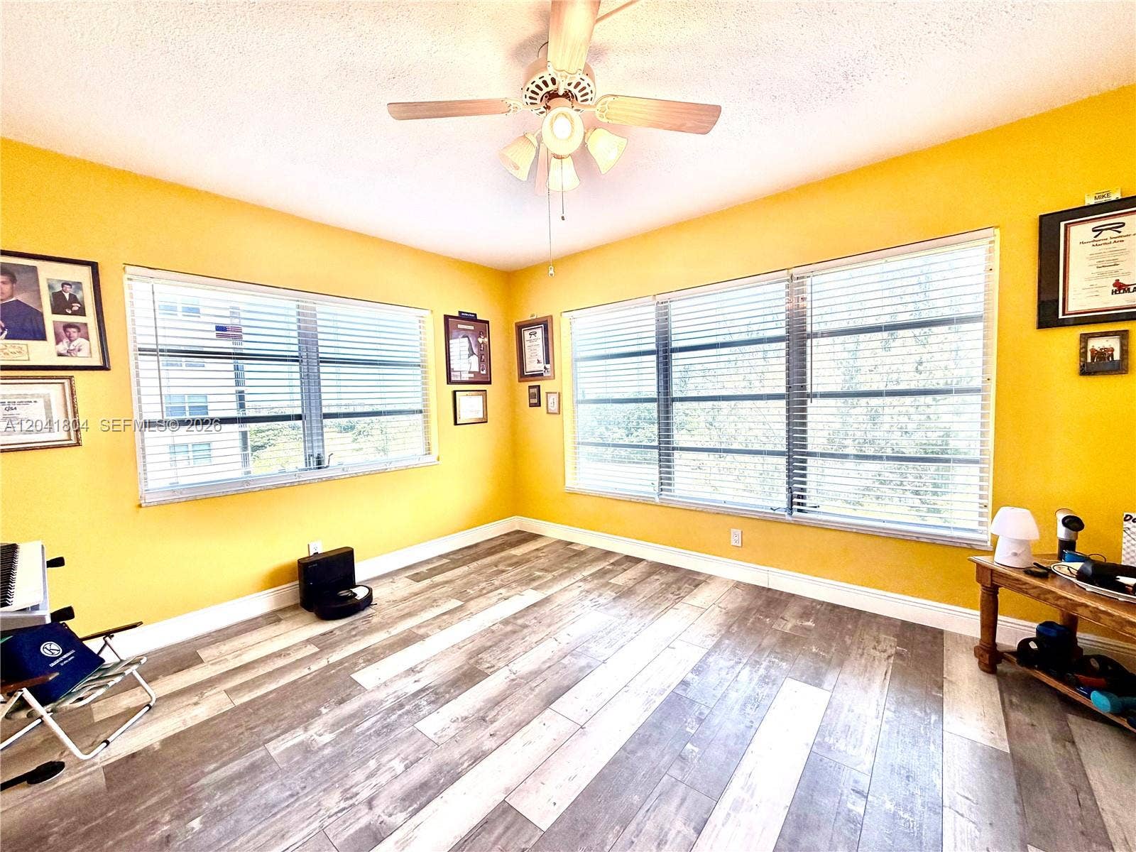 3200 N Palm Aire Drive, #710, Pompano Beach, FL 33069 3rd Bedroom/ Den