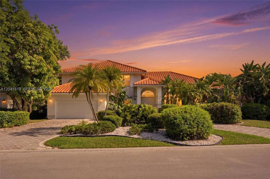 Property photo for 12388 Classic Drive, Coral Springs, FL