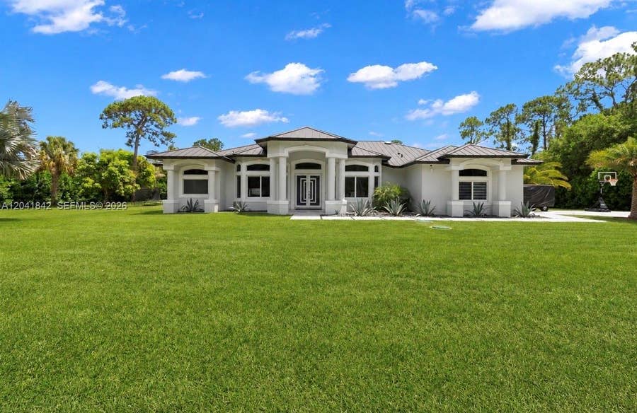 Property photo for 15436 N 92nd Court N, West Palm Beach, FL