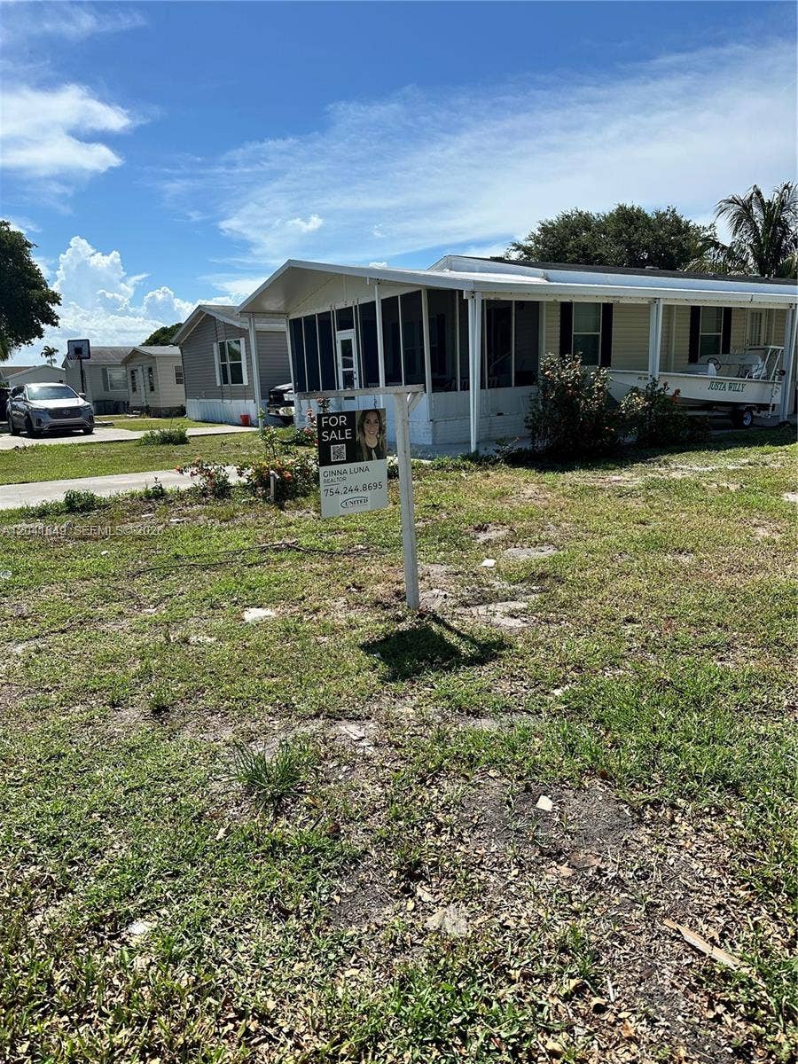 Property photo for 2651 E Marina Drive, Dania Beach, FL