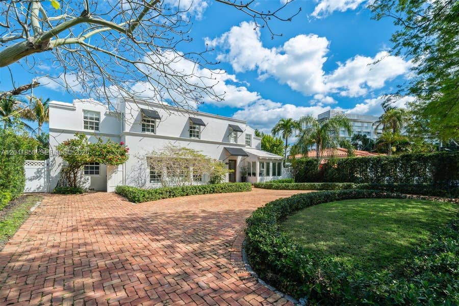 Property photo for 939 W 47th Court, Miami Beach, FL
