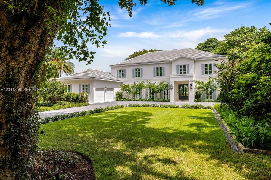 Property photo for 1241 Mariola Court, Coral Gables, FL