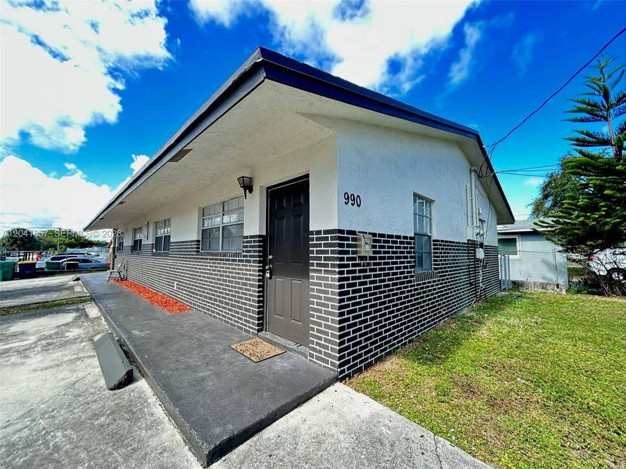 Property photo for 990 Phippen Waiters Road, Dania Beach, FL