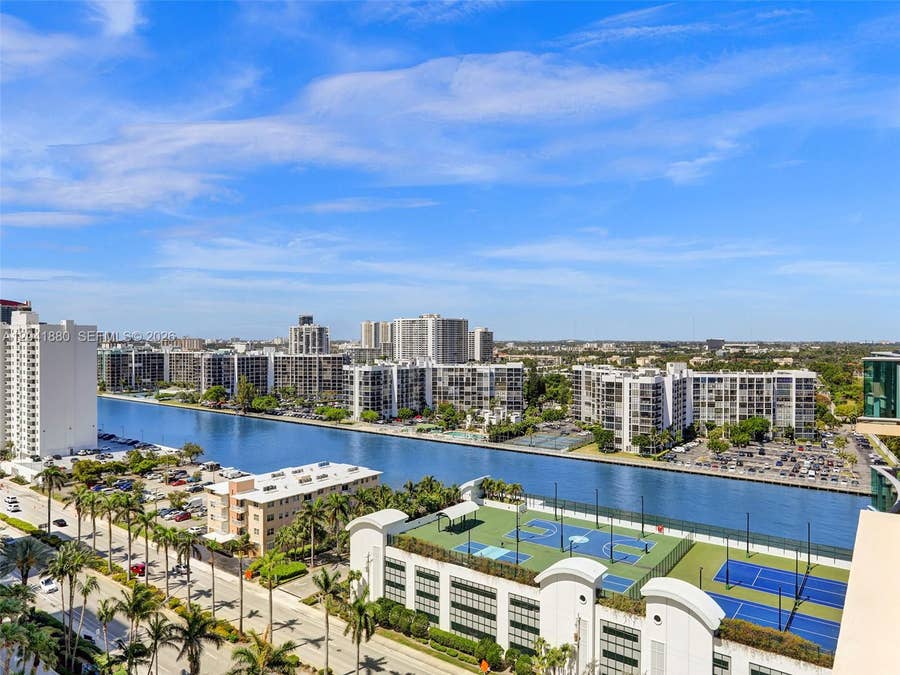 Property photo for 2501 S Ocean Drive, #1633 (available NOW), Hollywood, FL